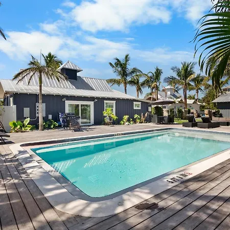 Villa #3 Seahorse